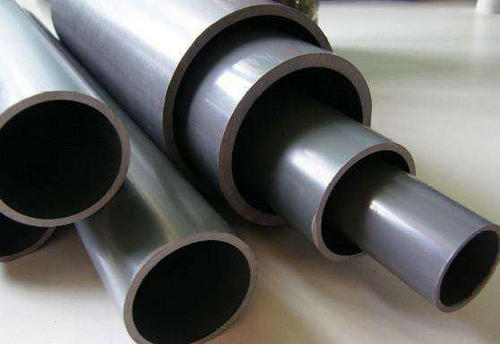 PVC-U PVC-M HDPE