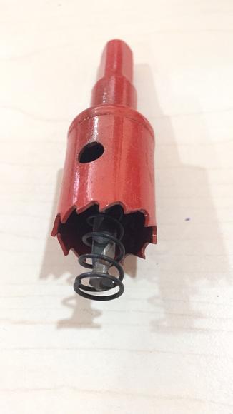 開孔器     Φ 16- Φ 127    PVC、PPRPE直管專用